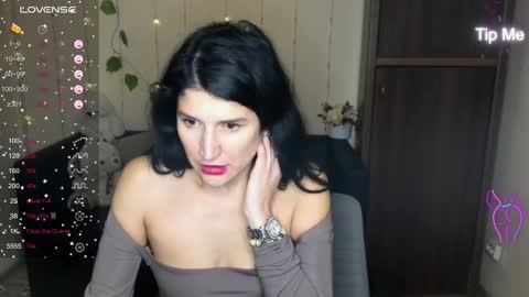 Snapshot of alianna_solo_kiss chatting on January 4, 12:38 pm Alianna online show from January 4, 12:38 pm