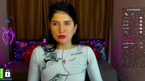 Snapshot of alianna_solo_kiss chatting on January 14, 12:24 pm Alianna online show from January 14, 12:24 pm