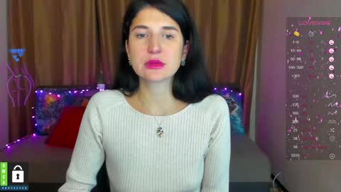 Snapshot of alianna_solo_kiss chatting on January 16, 12:20 pm Alianna online show from January 16, 12:20 pm