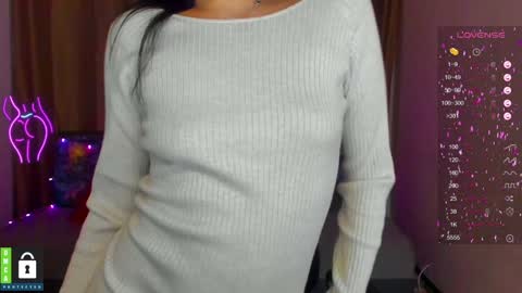 Snapshot of alianna_solo_kiss chatting on January 16, 3:46 pm Alianna online show from January 16, 3:46 pm