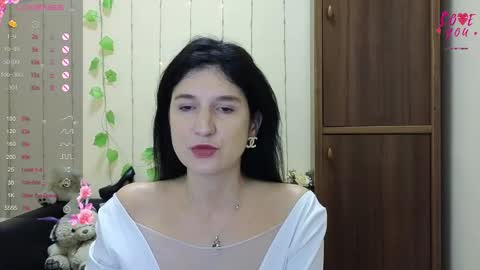 Snapshot of alianna_solo_kiss chatting on March 8, 12:20 pm Alianna online show from March 8, 12:20 pm