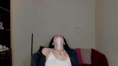 Snapshot of alianna_solo_kiss chatting on March 12, 3:51 pm Alianna online show from March 12, 3:51 pm