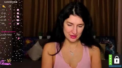 Alianna online show from February 2, 12:26 pm