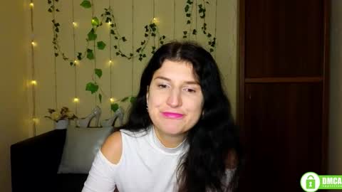 Alianna online show from February 8, 12:19 pm