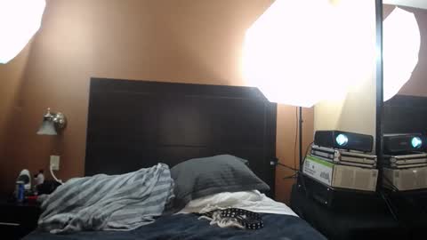 Daddy Girls online show from November 22, 4:22 am