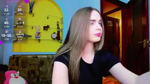 Snapshot of alicanewlove chatting on May 5, 6:49 pm alice online show from May 5, 6:49 pm