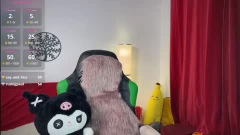 alicaslim online show from September 13, 9:03 pm