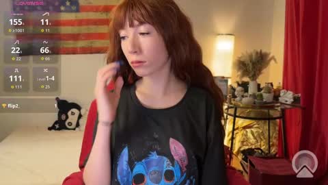 alicaslim online show from December 4, 3:54 pm