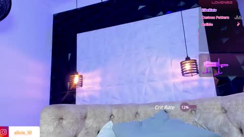 alicia online show from February 18, 6:04 pm