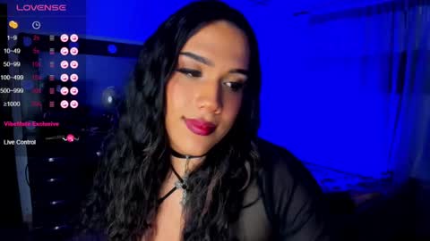 Snapshot of alice666doll chatting on December 11, 2:30 am NEW ACCOUNT  ALICE  online show from December 11, 2:30 am