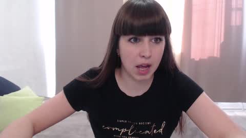 Snapshot of alice_59 chatting on March 7, 12:45 pm alice_59 online show from March 7, 12:45 pm