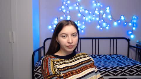 Alice online show from December 7, 4:36 pm