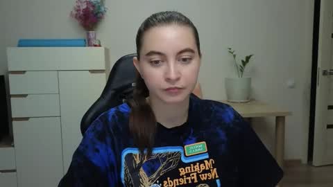 Alice online show from February 3, 5:18 pm