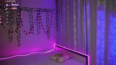 Alice   Miss online show from April 23, 7:27 pm