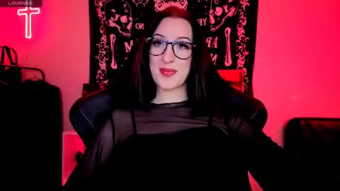 Miss Alice online show from June 13, 9:35 pm