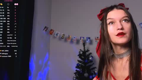 your Alice online show from December 26, 12:57 am