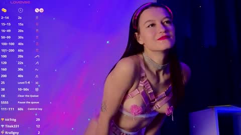 your Alice online show from December 29, 1:34 am