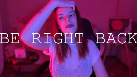 Alice online show from November 23, 12:10 am