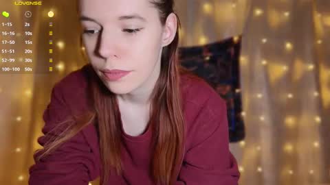 Alice online show from February 12, 9:32 pm