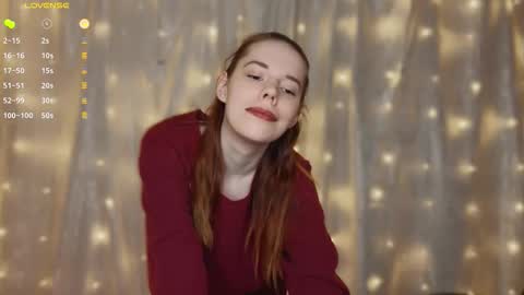 Alice online show from March 18, 9:51 pm