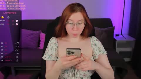 Alice Next Stream on Monday  online show from September 27, 3:06 pm