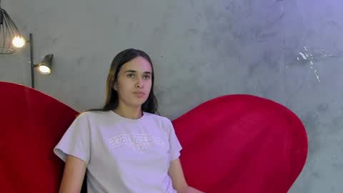 Alice Susan online show from April 10, 7:51 pm