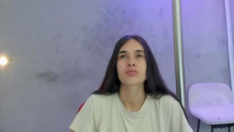 Alice Susan online show from April 16, 7:58 pm