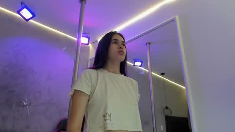 Alice Susan online show from June 9, 11:44 am