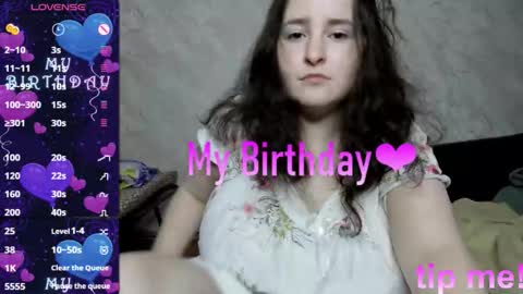 Alice online show from September 25, 1:15 pm