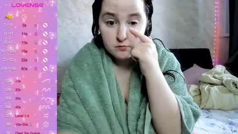 Alice online show from October 12, 10:47 am