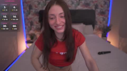 Alice online show from March 29, 6:46 am