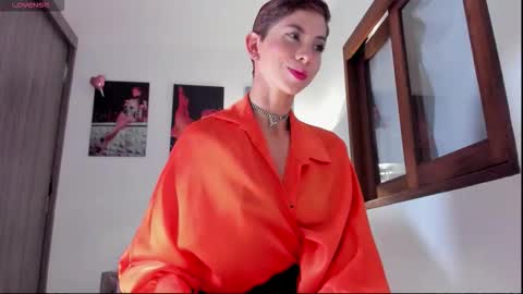 Alice  online show from February 17, 12:51 am