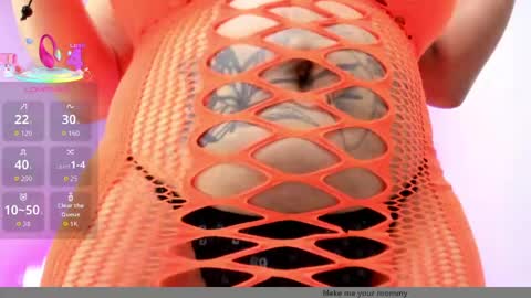 alice_brookss_ online show from June 5, 1:39 pm