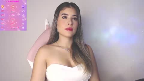 alice_cespedes online show from June 20, 10:12 pm