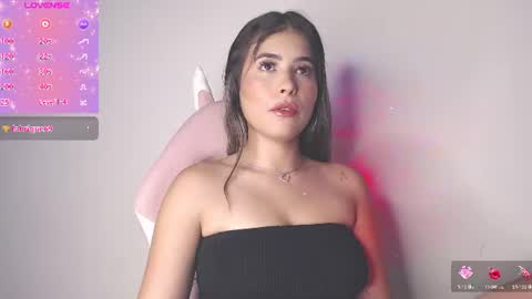 alice_cespedes online show from July 21, 2:14 am