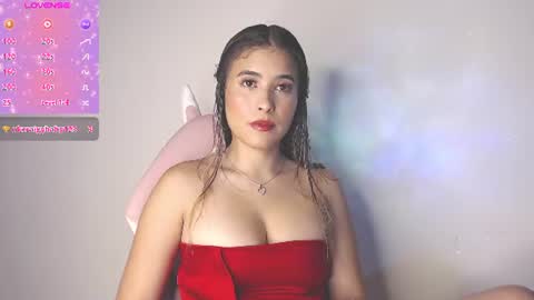 alice_cespedes online show from July 21, 10:34 pm