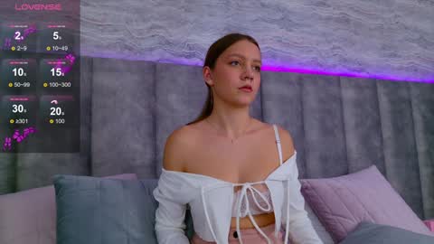 Snapshot of alice_charmy chatting on January 13, 2:21 pm Alice in Wonderland online show from January 13, 2:21 pm