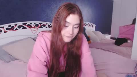 Alis online show from February 18, 9:11 pm