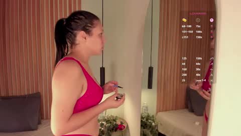 Alice  online show from April 4, 11:40 am