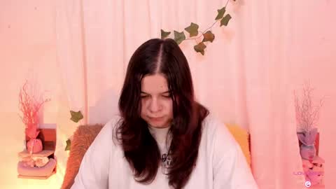 Snapshot of alice_cute77 chatting on March 4, 4:27 am Mey online show from March 4, 4:27 am