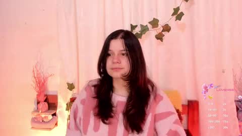 Snapshot of alice_cute77 chatting on March 6, 4:08 am Mey online show from March 6, 4:08 am