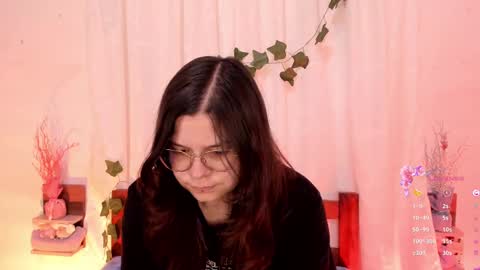 Snapshot of alice_cute77 chatting on March 12, 2:20 am Mey online show from March 12, 2:20 am