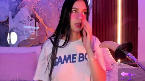 Snapshot of alice_cute77 chatting on October 16, 1:34 pm Mey online show from October 16, 1:34 pm