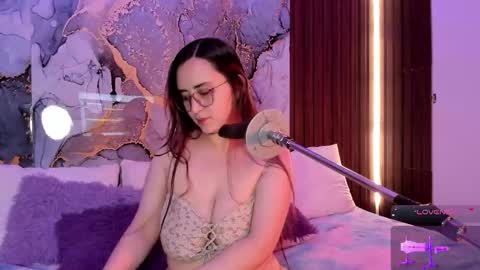 Mey online show from November 4, 12:10 am