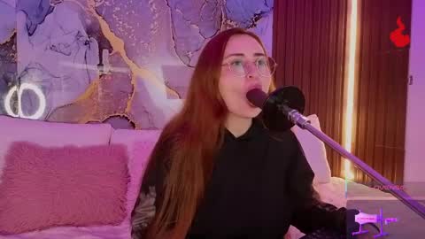 Snapshot of alice_cute77 chatting on May 28, 4:54 am Mey online show from May 28, 4:54 am