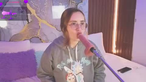 Mey online show from July 19, 4:16 am