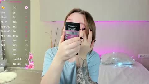 Alice  GMT2 Mon 3-9 AM Tue 3-9 AM Fri 3-9 AM Sat 3-9 AM Sun 3-9 AM online show from December 18, 1:15 am