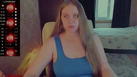 Snapshot of alice_dreamgirl_ chatting on January 29, 10:58 am Alice 3 online show from January 29, 10:58 am