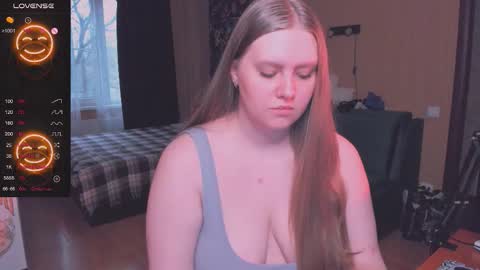 Snapshot of alice_dreamgirl_ chatting on November 7, 12:05 pm Alice 3 online show from November 7, 12:05 pm