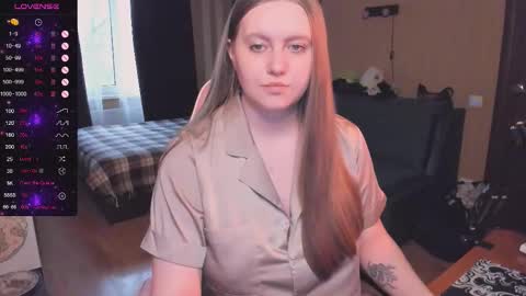 Snapshot of alice_dreamgirl_ chatting on November 11, 11:54 am Alice 3 online show from November 11, 11:54 am